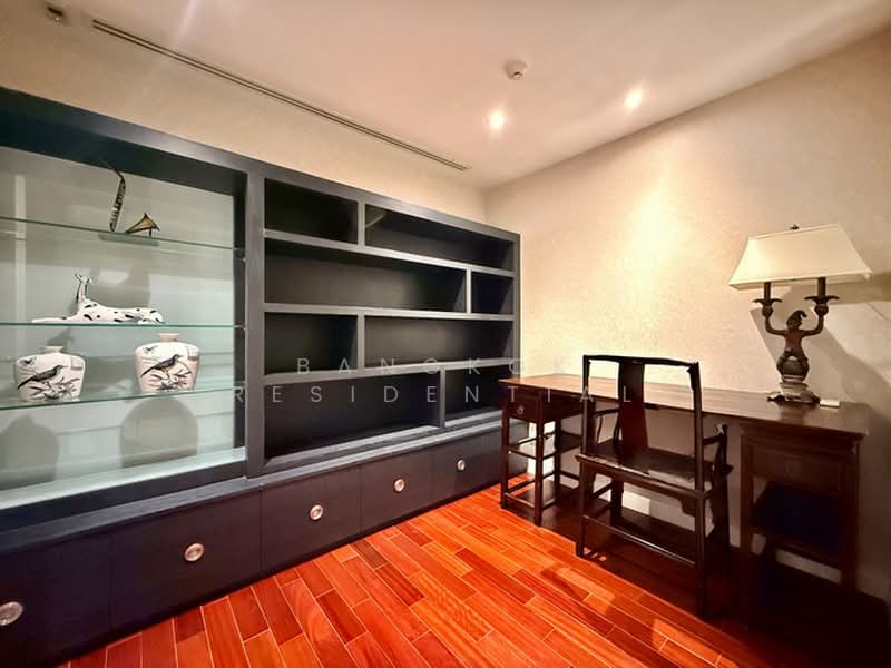 Athenee Residence : แอทธินี เรสซิเด้นซ์, กรุงเทพ, 65 ถ.วิทยุ, ลุมพินี, ปทุมวัน, กรุงเทพ, 216 ตร.ม., คอนโด ให้เช่า, โดย Bangkok Residential, 500414422 - DDproperty.com