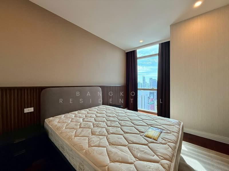 Athenee Residence : แอทธินี เรสซิเด้นซ์, กรุงเทพ, 65 ถ.วิทยุ, ลุมพินี, ปทุมวัน, กรุงเทพ, 216 ตร.ม., คอนโด ให้เช่า, โดย Bangkok Residential, 500414422 - DDproperty.com