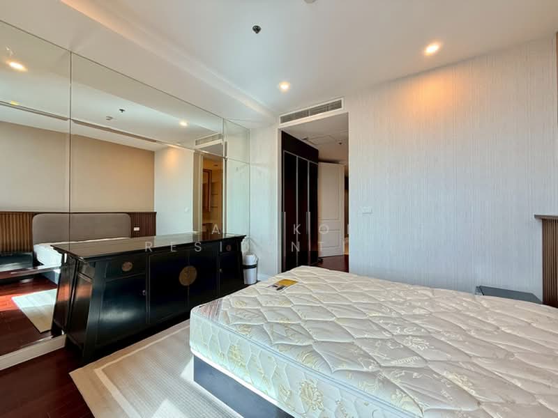 Athenee Residence : แอทธินี เรสซิเด้นซ์, กรุงเทพ, 65 ถ.วิทยุ, ลุมพินี, ปทุมวัน, กรุงเทพ, 216 ตร.ม., คอนโด ให้เช่า, โดย Bangkok Residential, 500414422 - DDproperty.com