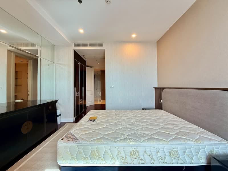Athenee Residence, Bangkok, 65 Witthayu Road, Lumphini, Pathum Wan, Bangkok, 3 Bedrooms, 216 sqm, Condo For Rent, by Bangkok Residential, 500414422 - DDproperty.com