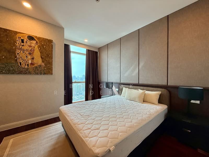 Athenee Residence, Bangkok, 65 Witthayu Road, Lumphini, Pathum Wan, Bangkok, 3 Bedrooms, 216 sqm, Condo For Rent, by Bangkok Residential, 500414422 - DDproperty.com