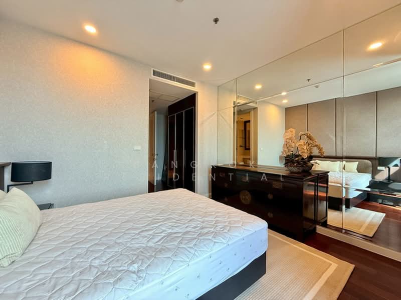 Athenee Residence, Bangkok, 65 Witthayu Road, Lumphini, Pathum Wan, Bangkok, 3 Bedrooms, 216 sqm, Condo For Rent, by Bangkok Residential, 500414422 - DDproperty.com