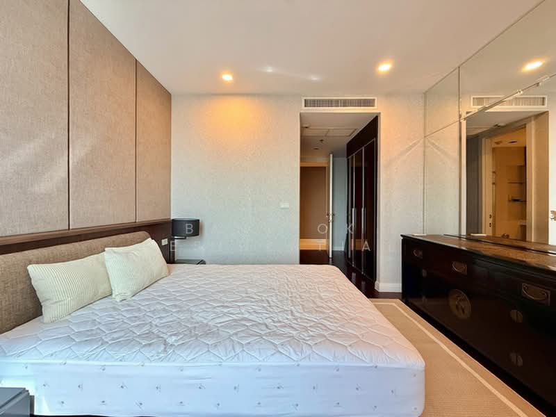 Athenee Residence : แอทธินี เรสซิเด้นซ์, กรุงเทพ, 65 ถ.วิทยุ, ลุมพินี, ปทุมวัน, กรุงเทพ, 216 ตร.ม., คอนโด ให้เช่า, โดย Bangkok Residential, 500414422 - DDproperty.com