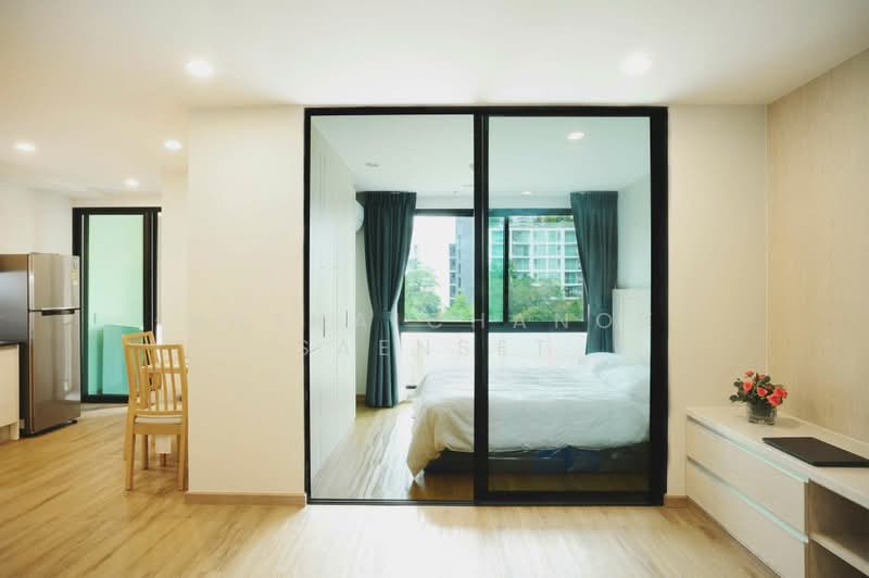 Nice @ 61 Residence : ไนซ์ แอท 61 เรสซิเดนซ์, กรุงเทพ, 35 ถนนสุขุมวิท 61, คลองตันเหนือ, วัฒนา, กรุงเทพ, 46 ตร.ม., คอนโด ให้เช่า, โดย Hathaichanok Saenset, 500414424 - DDproperty.com