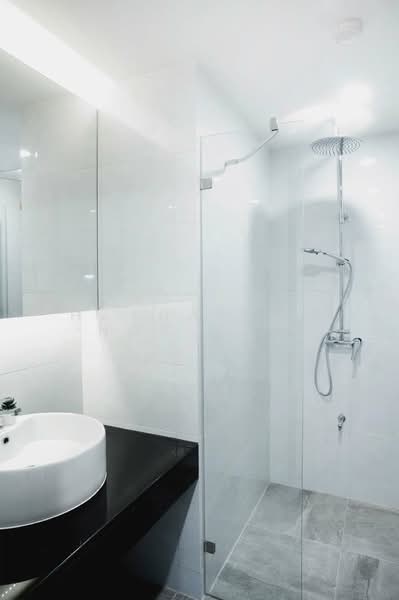 Nice @ 61 Residence, Bangkok, 35 Sukhumvit 61, Khlong Tan Nua, Watthana, Bangkok, 1 Bedroom, 46 sqm, Condo For Rent, by Hathaichanok Saenset, 500414424 - DDproperty.com
