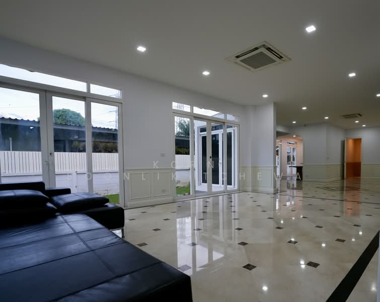 Golden Nakara, Bangkok, Soi On Nut 65, Prawet, Bangkok, 3 Bedrooms, 539 sqm, Single Detached House For Sale, by กร บุญลิขิตชีวะ, 500414426 - DDproperty.com