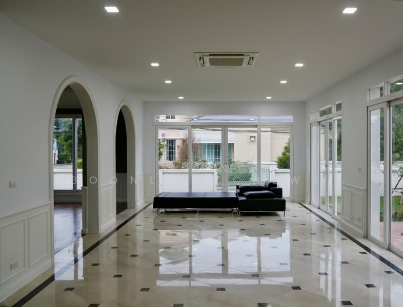 Golden Nakara, Bangkok, Soi On Nut 65, Prawet, Bangkok, 3 Bedrooms, 539 sqm, Single Detached House For Sale, by กร บุญลิขิตชีวะ, 500414426 - DDproperty.com