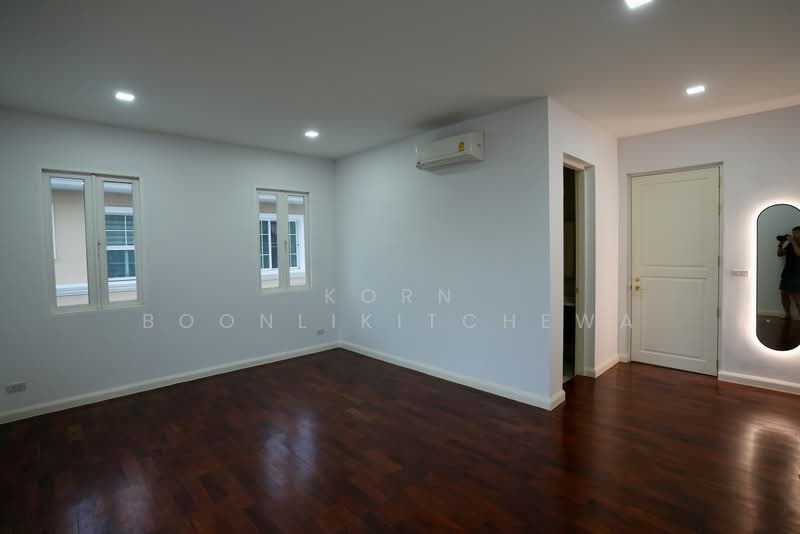 Golden Nakara, Bangkok, Soi On Nut 65, Prawet, Bangkok, 3 Bedrooms, 539 sqm, Single Detached House For Sale, by กร บุญลิขิตชีวะ, 500414426 - DDproperty.com
