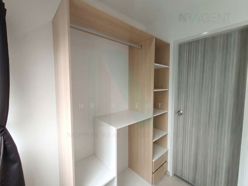 SENA Kith MRT Bangkae Phase 2, Bangkok, Bang Khae Road, Bang Khae, Bangkok, 1 Bedroom, 26 sqm, Condo For Sale, by NR AGENT, 500414429 - DDproperty.com
