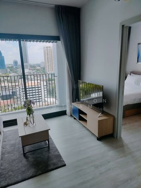 XT Ekkamai, Bangkok, 259 Soi Sukhumvit 63, Khlong Tan Nua, Watthana, Bangkok, 1 Bedroom, 31 sqm, Condo For Rent, by Ratchanon Songthammakul, 500414431 - DDproperty.com