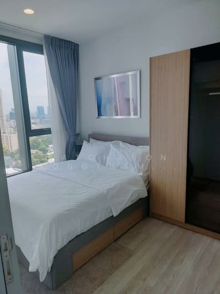 XT Ekkamai, Bangkok, 259 Soi Sukhumvit 63, Khlong Tan Nua, Watthana, Bangkok, 1 Bedroom, 31 sqm, Condo For Rent, by Ratchanon Songthammakul, 500414431 - DDproperty.com