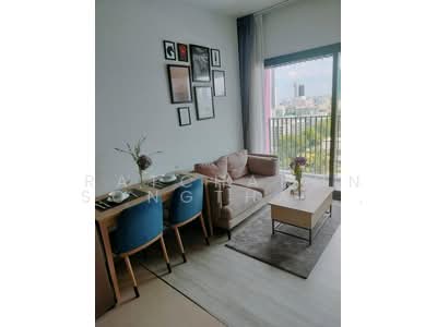 For Rent - XT Ekkamai, Bangkok