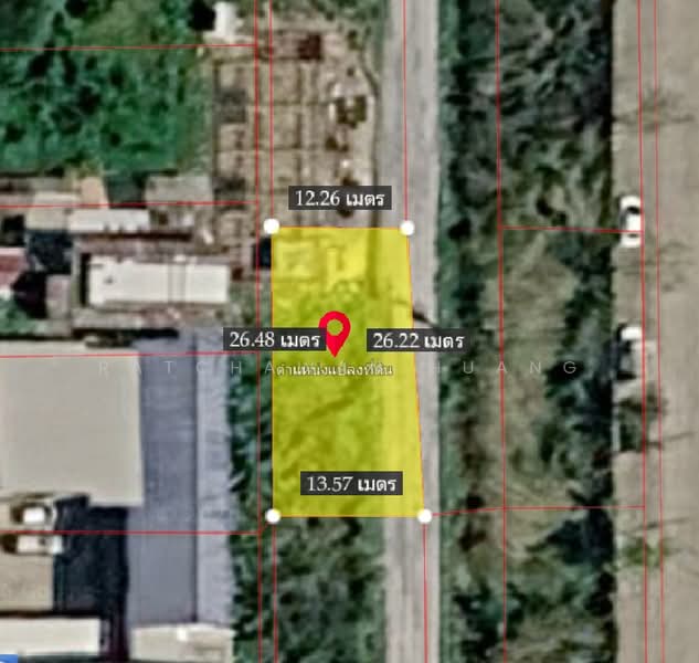 Salaya, Nakhon Pathom, Salaya, Phuttha Mon Thon, Nakhon Pathom, , 400 sqm, Land For Sale, by Ratchawan Huang, 500414433 - DDproperty.com