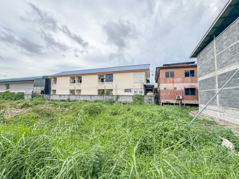 Salaya, Nakhon Pathom, Salaya, Phuttha Mon Thon, Nakhon Pathom, , 400 sqm, Land For Sale, by Ratchawan Huang, 500414433 - DDproperty.com