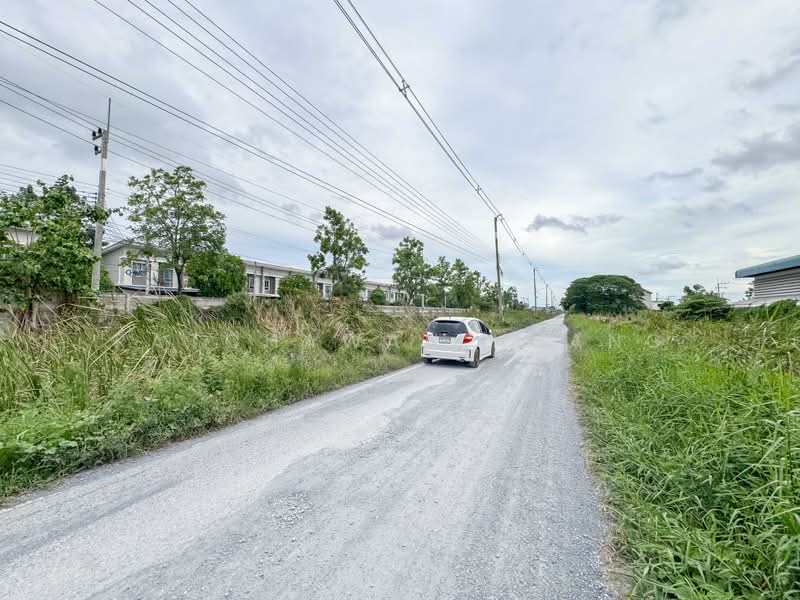 Salaya, Nakhon Pathom, Salaya, Phuttha Mon Thon, Nakhon Pathom, , 400 sqm, Land For Sale, by Ratchawan Huang, 500414433 - DDproperty.com
