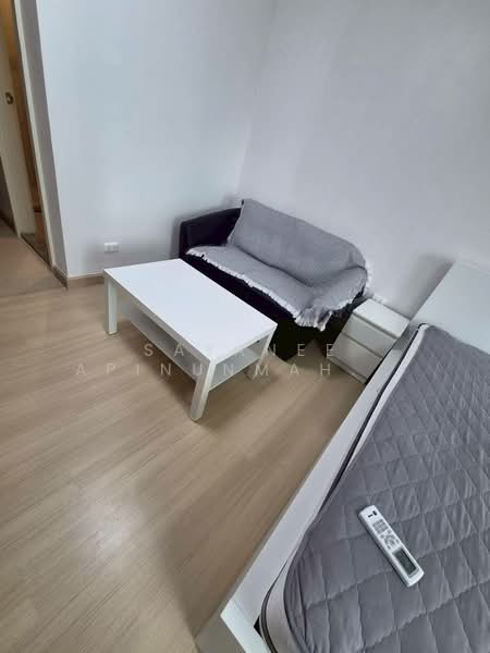 Supalai Veranda Rama 9, Bangkok, 349 Rama 9, Bang Kapi, Huai Khwang, Bangkok, Studio, 30 sqm, Condo For Rent, by Sayanee Apinunmahakun, 500414434 - DDproperty.com