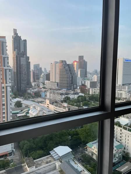 Life @ Sathorn 10 : ไลฟ์ แอท สาทร 10, กรุงเทพ, 48 ซอยสาทร 10 ถนนสาทร, สีลม, บางรัก, กรุงเทพ, 39 ตร.ม., คอนโด ให้เช่า, โดย Keerati Wangrujirakul, 500414437 - DDproperty.com