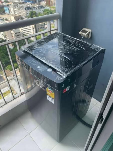 Life @ Sathorn 10, Bangkok, 48 Soi Sathorn 10, Sathorn Road, Silom, Bang Rak, Bangkok, 1 Bedroom, 39 sqm, Condo For Rent, by Keerati Wangrujirakul, 500414437 - DDproperty.com