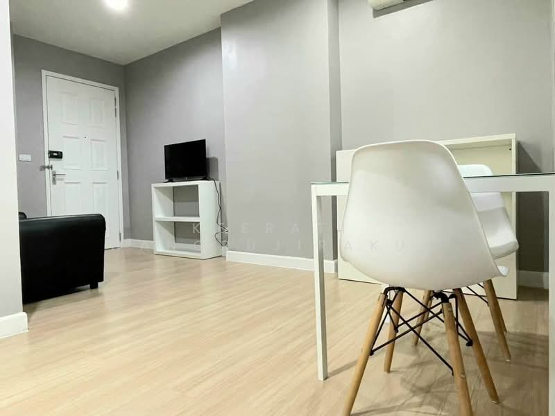 Life @ Sathorn 10, Bangkok, 48 Soi Sathorn 10, Sathorn Road, Silom, Bang Rak, Bangkok, 1 Bedroom, 39 sqm, Condo For Rent, by Keerati Wangrujirakul, 500414437 - DDproperty.com