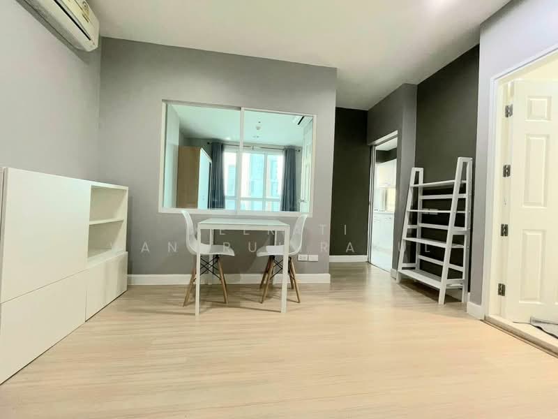Life @ Sathorn 10, Bangkok, 48 Soi Sathorn 10, Sathorn Road, Silom, Bang Rak, Bangkok, 1 Bedroom, 39 sqm, Condo For Rent, by Keerati Wangrujirakul, 500414437 - DDproperty.com