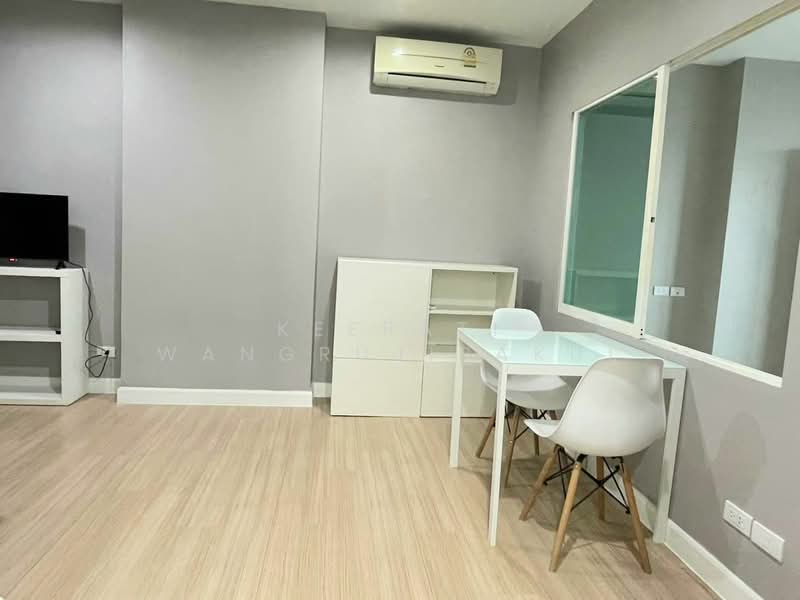 Life @ Sathorn 10, Bangkok, 48 Soi Sathorn 10, Sathorn Road, Silom, Bang Rak, Bangkok, 1 Bedroom, 39 sqm, Condo For Rent, by Keerati Wangrujirakul, 500414437 - DDproperty.com