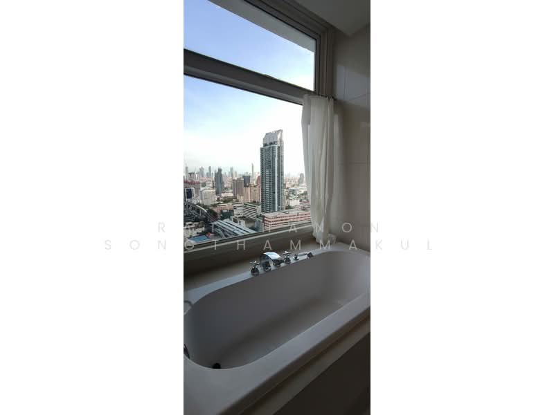 Villa Ratchatewi, Bangkok, 83 Phayathai Road, Thanon Phaya Thai, Ratchathewi, Bangkok, 2 Bedrooms, 84 sqm, Condo For Rent, by Ratchanon Songthammakul, 500414438 - DDproperty.com
