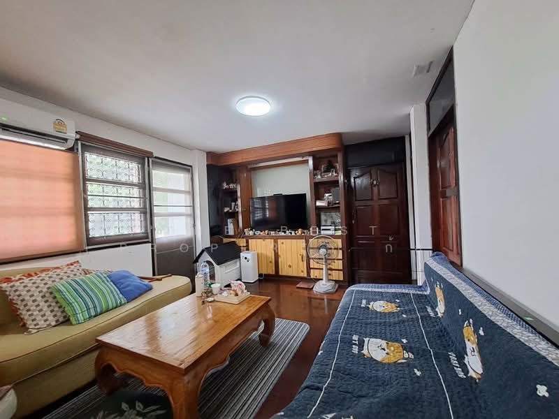 บ้านเดี่ยวห้วยขวาง กรุงเทพมหานคร, Bangkok, Samsen Nok, Huai Khwang, Bangkok, 4 Bedrooms, 672 sqm, Single Detached House For Sale, by The Best Property ก้อ, 500414439 - DDproperty.com