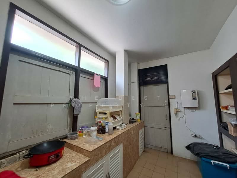 บ้านเดี่ยวห้วยขวาง กรุงเทพมหานคร, Bangkok, Samsen Nok, Huai Khwang, Bangkok, 4 Bedrooms, 672 sqm, Single Detached House For Sale, by The Best Property ก้อ, 500414439 - DDproperty.com