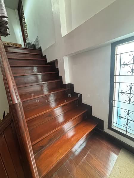 บ้านเดี่ยวห้วยขวาง กรุงเทพมหานคร, กรุงเทพ, สามเสนนอก, ห้วยขวาง, กรุงเทพ, 672 ตร.ม., บ้านเดี่ยว ขาย, โดย The Best Property ก้อ, 500414439 - DDproperty.com