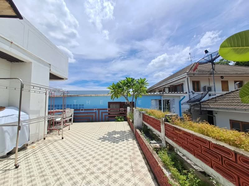 บ้านเดี่ยวห้วยขวาง กรุงเทพมหานคร, Bangkok, Samsen Nok, Huai Khwang, Bangkok, 4 Bedrooms, 672 sqm, Single Detached House For Sale, by The Best Property ก้อ, 500414439 - DDproperty.com
