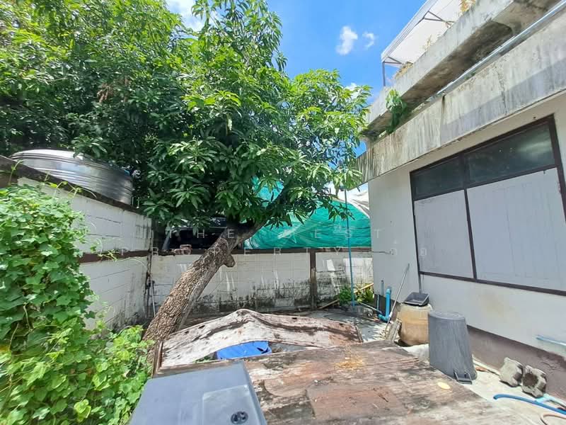 บ้านเดี่ยวห้วยขวาง กรุงเทพมหานคร, Bangkok, Samsen Nok, Huai Khwang, Bangkok, 4 Bedrooms, 672 sqm, Single Detached House For Sale, by The Best Property ก้อ, 500414439 - DDproperty.com