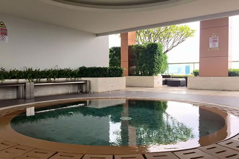 The Address Sathorn, Bangkok, 98 Sathorn Nua Road, Silom, Bang Rak, Bangkok, 2 Bedrooms, 80 sqm, Condo For Sale, by Isika Tonkham, 500414440 - DDproperty.com