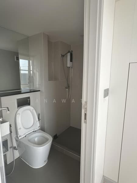 Knightsbridge Prime Sathorn, Bangkok, 599 Naradhiwas Rajanagarindra Road, Thung Maha Mek, Sathon, Bangkok, 1 Bedroom, 37 sqm, Condo For Rent, by Tanawat PP, 500414452 - DDproperty.com
