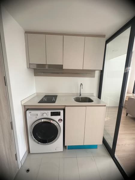 Knightsbridge Prime Sathorn, Bangkok, 599 Naradhiwas Rajanagarindra Road, Thung Maha Mek, Sathon, Bangkok, 1 Bedroom, 37 sqm, Condo For Rent, by Tanawat PP, 500414452 - DDproperty.com
