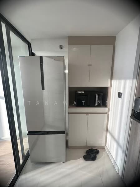 Knightsbridge Prime Sathorn, Bangkok, 599 Naradhiwas Rajanagarindra Road, Thung Maha Mek, Sathon, Bangkok, 1 Bedroom, 37 sqm, Condo For Rent, by Tanawat PP, 500414452 - DDproperty.com