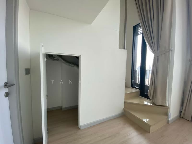 Knightsbridge Prime Sathorn : ไนท์บริดจ์ ไพรม์ สาทร, กรุงเทพ, 599 นราธิวาสราชนครินทร์, ทุ่งมหาเมฆ, สาทร, กรุงเทพ, 37 ตร.ม., คอนโด ให้เช่า, โดย Tanawat PP, 500414452 - DDproperty.com