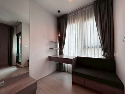 For Rent - Life Asoke-Rama 9, Bangkok