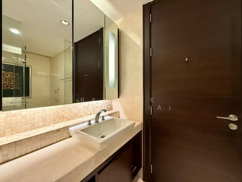 Oriental Residence : โอเรียนเต็ล เรสซิเดนซ์, กรุงเทพ, 110 ถนนวิทยุ, ลุมพินี, ปทุมวัน, กรุงเทพ, 56 ตร.ม., คอนโด ให้เช่า, โดย Bangkok Residential, 500414457 - DDproperty.com