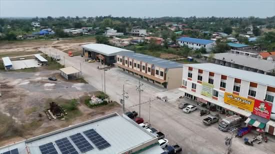 Dankhuntod City, Nakhon Ratchasima, Dan Khun Thot, Nakhon Ratchasima, , 196 sqm, Shophouse For Sale, by ธนกฤต เพชรรัตน์, 500414463 - DDproperty.com