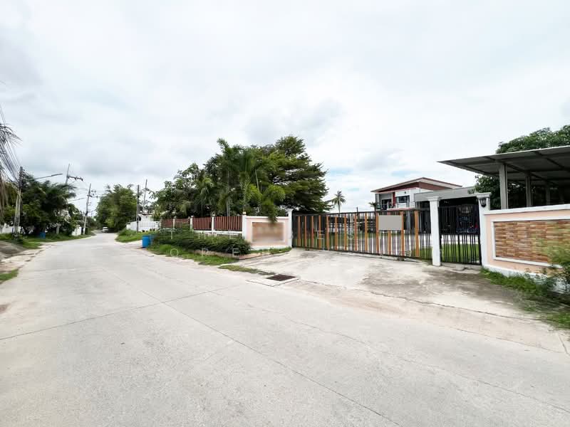 บ้านเดี่ยวพร้อมที่ดินหนองรี ชลบุรี, Chon Buri (Pattaya), Nong Ri, Muang Chon Buri, Chon Buri (Pattaya), 3 Bedrooms, 150 sqm, Single Detached House For Sale, by The Best Property เจต, 500414466 - DDproperty.com