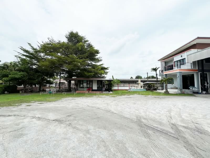 บ้านเดี่ยวพร้อมที่ดินหนองรี ชลบุรี, Chon Buri (Pattaya), Nong Ri, Muang Chon Buri, Chon Buri (Pattaya), 3 Bedrooms, 150 sqm, Single Detached House For Sale, by The Best Property เจต, 500414466 - DDproperty.com