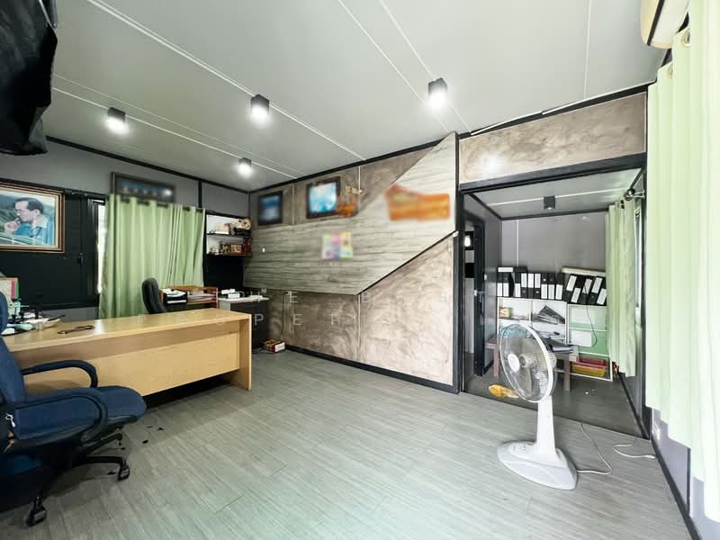 บ้านเดี่ยวพร้อมที่ดินหนองรี ชลบุรี, Chon Buri (Pattaya), Nong Ri, Muang Chon Buri, Chon Buri (Pattaya), 3 Bedrooms, 150 sqm, Single Detached House For Sale, by The Best Property เจต, 500414466 - DDproperty.com