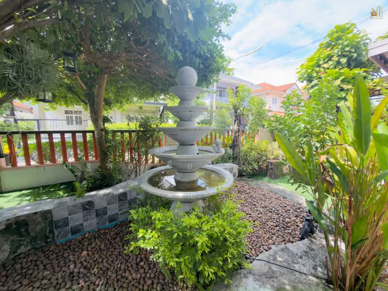 Ban Burirom Rama2-Ekachai : บ้านบุรีรมย์ พระราม 2 เอกชัย, สมุทรสาคร, ซอยพระรามสอง 100 ถนนพระราม 2, บางน้ำจืด, เมืองสมุทรสาคร, สมุทรสาคร, 250 ตร.ม., บ้านเดี่ยว ขาย, โดย ณัฐพล ชือไพเวสน์, 500414469 - DDproperty.com