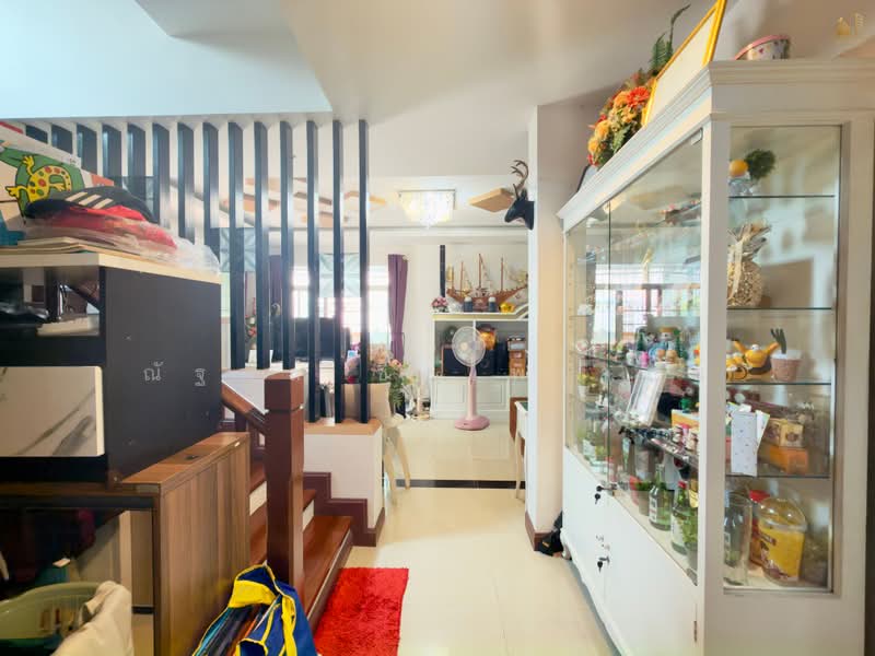 Ban Burirom Rama2-Ekachai, Samut Sakhon, Soi Rama 2 100, Rama 2 Road, Bang Nam Chut, Muang Samut Sakhon, Samut Sakhon, 4 Bedrooms, 250 sqm, Single Detached House For Sale, by ณัฐพล ชือไพเวสน์, 500414469 - DDproperty.com