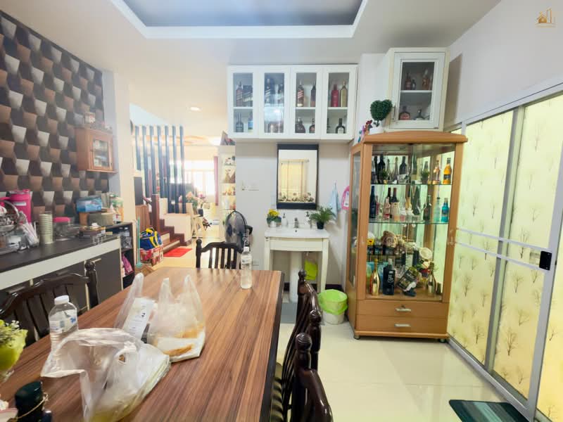 Ban Burirom Rama2-Ekachai, Samut Sakhon, Soi Rama 2 100, Rama 2 Road, Bang Nam Chut, Muang Samut Sakhon, Samut Sakhon, 4 Bedrooms, 250 sqm, Single Detached House For Sale, by ณัฐพล ชือไพเวสน์, 500414469 - DDproperty.com