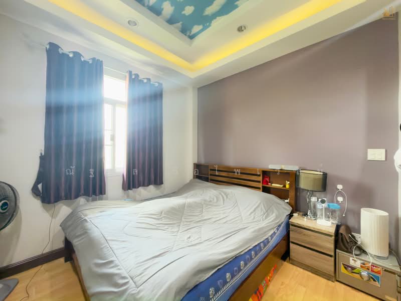 Ban Burirom Rama2-Ekachai, Samut Sakhon, Soi Rama 2 100, Rama 2 Road, Bang Nam Chut, Muang Samut Sakhon, Samut Sakhon, 4 Bedrooms, 250 sqm, Single Detached House For Sale, by ณัฐพล ชือไพเวสน์, 500414469 - DDproperty.com
