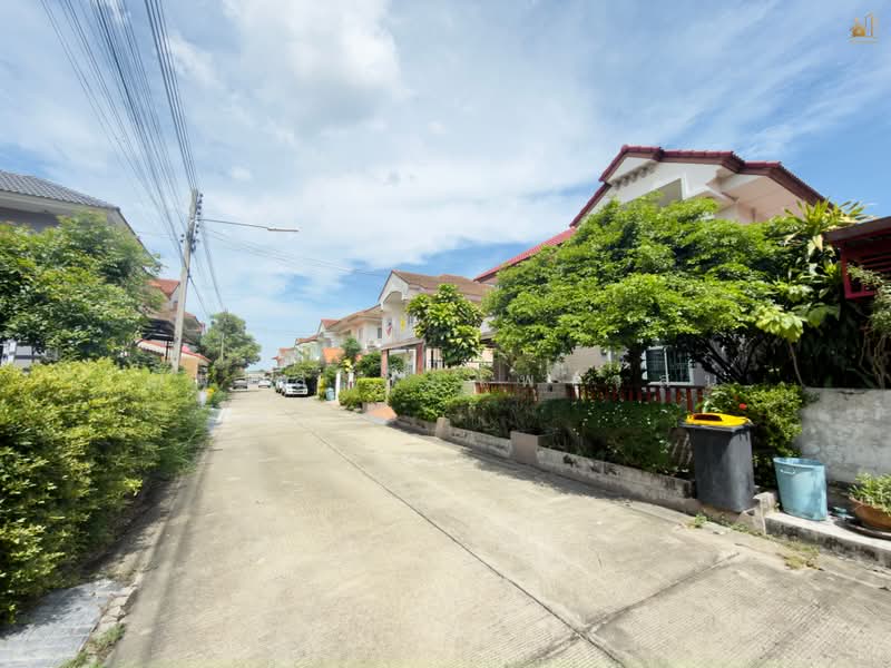 Ban Burirom Rama2-Ekachai, Samut Sakhon, Soi Rama 2 100, Rama 2 Road, Bang Nam Chut, Muang Samut Sakhon, Samut Sakhon, 4 Bedrooms, 250 sqm, Single Detached House For Sale, by ณัฐพล ชือไพเวสน์, 500414469 - DDproperty.com