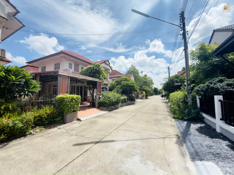 Ban Burirom Rama2-Ekachai, Samut Sakhon, Soi Rama 2 100, Rama 2 Road, Bang Nam Chut, Muang Samut Sakhon, Samut Sakhon, 4 Bedrooms, 250 sqm, Single Detached House For Sale, by ณัฐพล ชือไพเวสน์, 500414469 - DDproperty.com