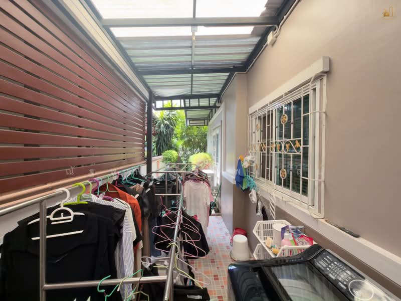 Ban Burirom Rama2-Ekachai : บ้านบุรีรมย์ พระราม 2 เอกชัย, สมุทรสาคร, ซอยพระรามสอง 100 ถนนพระราม 2, บางน้ำจืด, เมืองสมุทรสาคร, สมุทรสาคร, 250 ตร.ม., บ้านเดี่ยว ขาย, โดย ณัฐพล ชือไพเวสน์, 500414469 - DDproperty.com