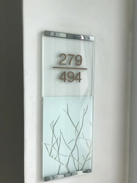 Life Ratchadapisek, Bangkok, 279 Ratchadapisaek Road, Huai Khwang, Bangkok, 2 Bedrooms, 55 sqm, Condo For Rent, by Ratchanon Songthammakul, 500414471 - DDproperty.com